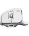 Mouse Logitech - MX Master 3S, optic, wireless, Gri Pale - 4t
