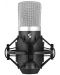 Microfon Stagg - SUM40, negru	 - 1t