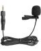 Microfon Saramonic - UwMic9, fără fir, negru - 2t