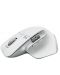 Mouse Logitech - MX Master 3S For Mac EMEA, Pale Grey - 1t