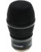 Capsulă de microfon Shure - RPW184, negru - 2t