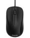 Mouse Hama - MC-300, optic, negru - 1t