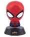 Mini lampa Paladone - Spiderman Icon - 1t