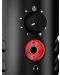 Microfon Rode - X XDM-100, negru/roșu - 4t