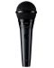 Microfon Shure - PGA58, negru - 1t