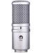 Microfon Superlux -  E205U, argintiu - 1t