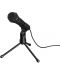 Microfon Hama - MIC-P35 Allround, negru - 1t