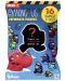 Mini figurina P.M.I. Games: Among us - Crewmate (Mini mystery bag) (Series 2), 1 buc, gama larga  - 1t