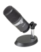 Microfon AverMedia - Live Streamer AM310, gri/negru - 4t