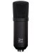 Microfon Cascha - HH 5050 Studio XLR, negru - 3t