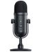 Microfon Razer - Seiren V2 Pro, negru - 1t