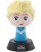 Mini lampa Paladone Frozen - Elsa Icon - 1t