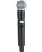 Microfon Shure - ULXD2/B58-H51, fără fir, negru - 1t