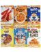 Mini puzzle Y Wow cu 50 de piese - Kellogg's Breakfast Cereal Assortment - 1t