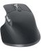 Mouse Logitech - MX Master 3S, optic, wireless, Grafit - 3t