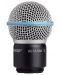 Capsulă de microfon Shure - RPW118, negru/argintiu - 1t