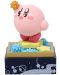 Mini figurină Banpresto Games: Kirby - Kirby (Ver. A) (Vol. 4) (Paldolce Collection), 7 cm - 1t