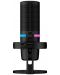 Microfon HyperX - DuoCast, negru - 2t