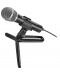 Microfon Audio-Technica - ATR2100x-USB, negru - 1t