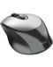Mouse Trust - Zaya Wireless, optic, wireless, negru - 4t