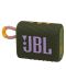 Mini boxa JBL - Go 3, verde - 2t