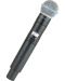 Microfon Shure - ULXD2/B58-K51, fără fir, negru - 2t