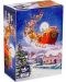Mini puzzle Black Sea din 54 de părți - Crăciun, ziua 19 - 1t