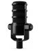 Microfonul Rode - PodMic USB, negru - 2t