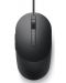 Mouse Dell - MS3220, laser, negru - 1t