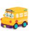 Jucarie pentru copii Battat - Mini autobuz - 1t