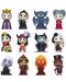  Mini figurină Funko Disney: Villains Mystery Minis Blind Box - 2t