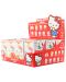 Mini figurină YuMe Animation: Hello Kitty - Dress up Diary, Mystery box - 10t