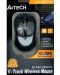 Mouse A4tech - G3-280N, optic, wireless, gri - 3t