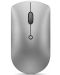 Mouse Lenovo - 600 Mouse Bluetooth Silent, optic, wireless, gri - 1t