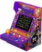 Consolă retro mini My Arcade - Data East 100+ Pico Player - 1t
