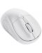Mouse Trust - Primo, optic, wireless, alb - 3t
