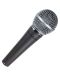 Microfon Shure - SM48LC, negru - 3t