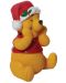 Mini figura Enesco Disney: Winnie the Pooh - The Pooh Holiday - 2t