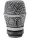 Cap pentru microfon Shure - RPW114, wireless, negru/argintiu - 1t