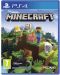 Minecraft: Playstation 4 Edition (PS4) - 1t