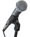 Microfon Shure - BETA 58A, negru - 4t