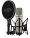 Microfon Rode - NT1 5th Generation, argintiu - 2t
