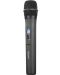 Microfon Boya - BY-WHM8 Pro, wireless, negru - 1t