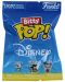 Mini figura Funko Bitty POP! Disney: Disney Classics - Mystery Blind Bag - 4t