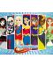 Mini poster Pyramid DC Comics: Super Hero Girls - Characters - 1t
