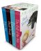 Mini Classic: Box Set (Peter Pan / Black Beauty / The Call of the Wild / Pinocchio) (Miles Kelly) - 1t