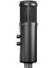 Microfon Antelope Audio - Axino Synergy Core, negru - 2t