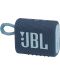 Mini boxa JBL - Go 3, albastra - 2t