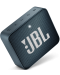 Mini boxa JBL GO 2 - albastra - 3t