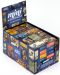 Mini puzzleProfessor Puzzle din 50 de piese - Mini capodopere, sortiment - 1t